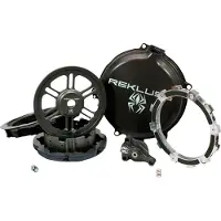 Rekluse Radiuscx Husqvarna Fe 450 22-23/fe 501 22-23/fe 501 S 22 Rms-7913180 Clutch Kit