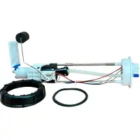 Moose Utility Division 800-1031-pu Drivstoffpumpe