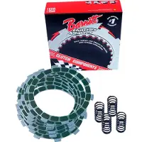 Barnett Ducati Hypermotard 939 Sp Abs 17-18/suzuki Gsx-s 1000 Abs 20-24 Clutch Friksjonsplater Og Fjærer