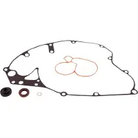 Moose Hard-parts Suzuki Rm-z 250 16-25/rm-z 250 E 18-19 Reparasjonssett For Vannpumpe
