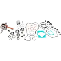 VERTEX Kawasaki Kx 85 17/14 01-04 Stempelsett