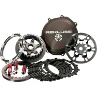 Rekluse Radiuscx Honda Crf 250 R 18-21/crf 250 Rx 19-21 Clutch Kit
