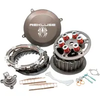 Rekluse Radiuscx Sherco Se 250 21-23/se 300 21-23 Clutch Kit