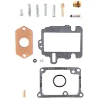 ProX Gas Gas Mc 65 21-22/husqvarna Tc 65 17-22/ktm Sx 65 09-22 Forgasser Reparasjonssett
