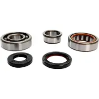 ProX Gas Gas Mc 85 17/14 22-23/mc 85 19/16 21-23 Veivaksel Lager Og Tetningssett