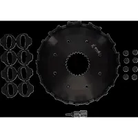 ProX Yamaha Yz 250 93-24/yz 250 F 01-04/yz 250 X 16-24 Koblingsklokke