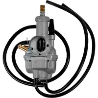 Moose Utility Division Kawasaki Klf 250 2x4 03-11 Forgasser