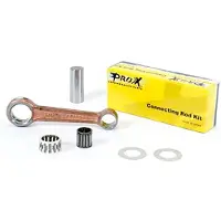 ProX Aprilia Af1 125 88-92/mx 125 04-06/pegaso 125 90-94 Vevstangsett