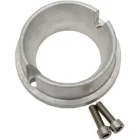 WSM Mikuni I Silver Forgasseravstand