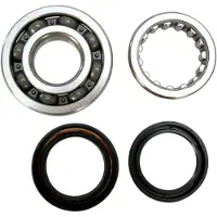ProX Honda Crf 250 R 04-17/crf 250 X 04-18 Veivaksel Lager Og Tetningssett