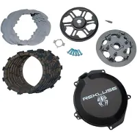 Rekluse Core Torqdrive Gas Gas Ex 250 F 23/ex 350 F 23/mc 250 F 23/mc 350 F 23 Clutch Kit