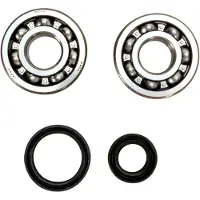 ProX Suzuki Rm 80 99-01/rm 80 X 99/rm 85 13-18/rm 85 02-12 Veivaksel Lager Og Tetningssett