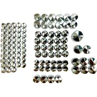 Drag Specialties Harley Davidson Flde 1750 Abs 18-20/flfb 1750 Abs 18-20 352095 Motorskruekit