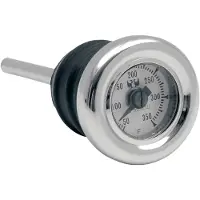 Drag Specialties Harley Davidson Fxe 1340 84/fxef 1340 85-86/fxlr 1340 87-94 Temperatursensor
