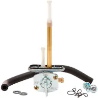 All Balls Yamaha Yfm 250 B 07-09/yfm 250 B 2x4 05-06 Reparasjonssett For Drivstoffpumpe