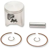 ProX Honda Cr 250 R 02-04 01.1323.b Stempelsett