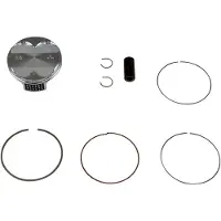 VERTEX Gas Gas Ec 350 F 21-23/mc 350 F 22-23/husqvarna Fc 350 16-22 24694a Stempelsett