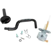 All Balls Yamaha Yfm 200 Dx 87/yfm 350 4x4 12-13/yfm 350 A 2x4 14 Reparasjonssett For Drivstoffpumpe