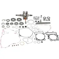 VERTEX Kawasaki Kx 250 F 14-16 Stempelsett