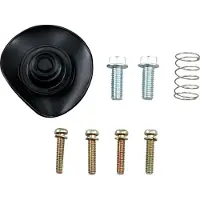 Parts Unlimited Honda Vt 600 C 97-07/vt 600 C 98/vt 600 C 98 Clutch-membranfjær