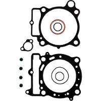 Moose Hard-parts Kawasaki Kx 450 21-23/kx 450 Sr 22-23/kx 450 X 21-23 Topp Pakningssett