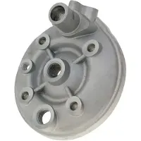 NARAKU Aprilia Mx 50 03-04/rs 50 93-05/rx 50 02-05/tuono 50 03-05 Sylinderhode