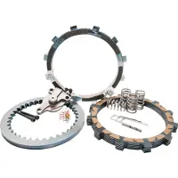 Rekluse Radiuscx Husaberg Fe 390 10-12/fe 450 09-12/fe 570 09-12 Clutch Kit