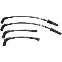 Magnum Harley Davidson Flde 1750 Abs 18-20/flfb 1750 Abs 18-20 Tennpluggledning