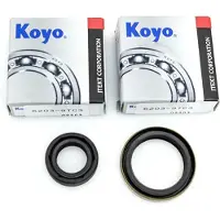 ProX Beta Rr 250 13-21/rr 300 13-23/rx 300 21 Veivaksellagersats
