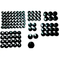 Drag Specialties Harley Davidson Flde 1750 Abs 18-20/flfb 1750 Abs 18-20 352096 Motorskruekit