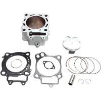 Cylinder Works Honda Crf 250 R 16-17 Sylindersats