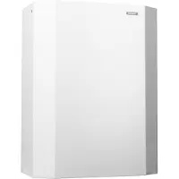 Katrin Affaldskurv Bin White hvid metal 25 ltr.