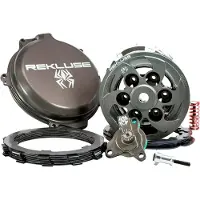 Rekluse Radiuscx Beta Rr 350 Efi 22/rr 390 Efi 22/rr 430 Efi 22/rr 480 Efi 22 Clutch Kit