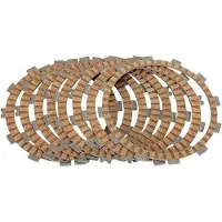 ProX Honda Crf 450 R 25-26/crf 450 Rx 25-26 Clutch Friksjonsplater