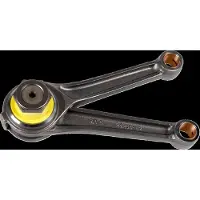 Drag Specialties Harley Davidson Flh 84-85/flh 1340 83-84/flhc 1340 83 Vevstangsett