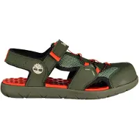 Timberland Perkins Row Fisherman Mesh Sandaler For Barn