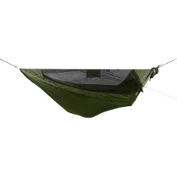 Ticket To The Moon Pro Hammock (325 x 170 cm), Hengekøye, Brun