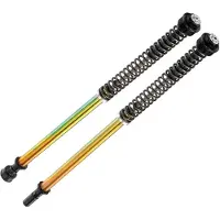 Bitubo Aba Series Harley Davidson Fxfb 1750 Abs 18-21/fxfbs 1868 Abs 18-23 Fjærings Cartridge Kit