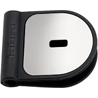 Jabra Kensington Lock Adaptor - Tyverisikker låsadapter for hodesett, høyttalende telefon