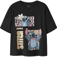 Name it Stitch T-skjorte