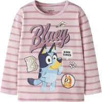 Name it Bluey Langermet Topp