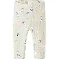 Name it Økologisk Bomull Leggings