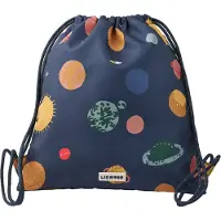 Liewood Gymbag - Danella - Universe/Classic Navy - - OneSize - Veske