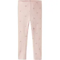 Name it Leggings - NmfKathlen - Lotus - - 3 år (98) - Leggings
