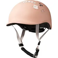 Liewood Sykkelhjelm - Milly - Mood/Pale Toscana - - 53-54 cm - Sykkelhjelm