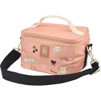 Liewood Kjølebag - Toby - Stemning/Pale Toscana - - OneSize - Kjølebag