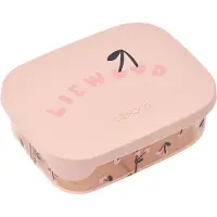 Liewood Matboks - Arthur - 850 ml - Cherry Heart/Rosey - - OneSize - Matboks