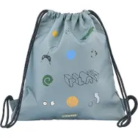Liewood Gymbag - Danella - Play/Dusty Peppermynte - - OneSize - Veske