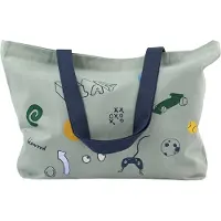 Liewood Shopper - Play/Dusty Peppermynte - - OneSize - Veske