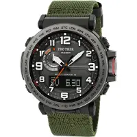 Protrek Smart Prw-6600yb-3er Klokke